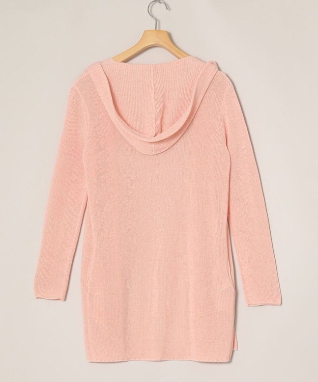 ONWARD Reuse Park 【自由区】ニット春夏 ピンク