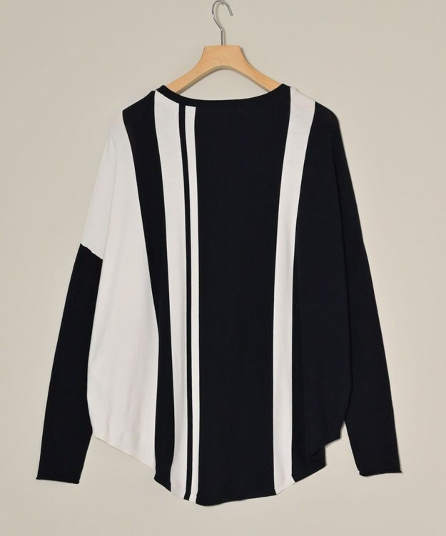 ONWARD Reuse Park 【ICB】ニット秋冬 ブラック