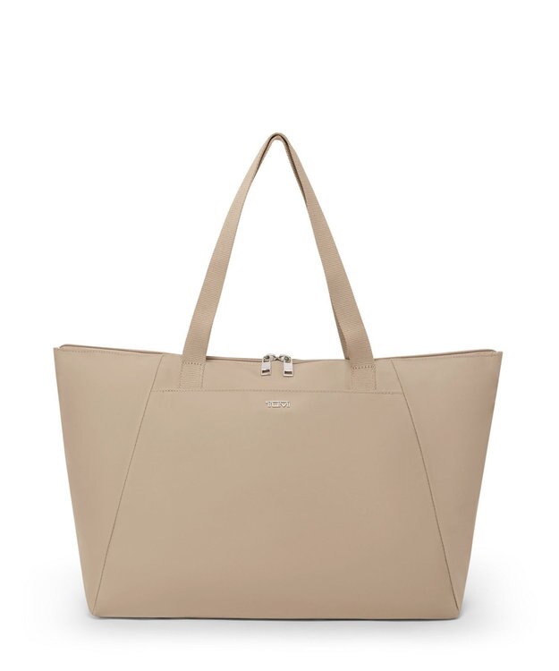TUMI VOYAGEUR ジャスト・イン・ケース・ミディアム・トート オート