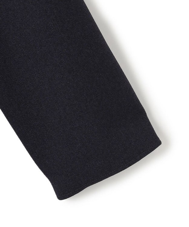 TOCCA 【新色登場】【00サイズあり・消臭】SWEET TEA TIME ドレス ネイビー系