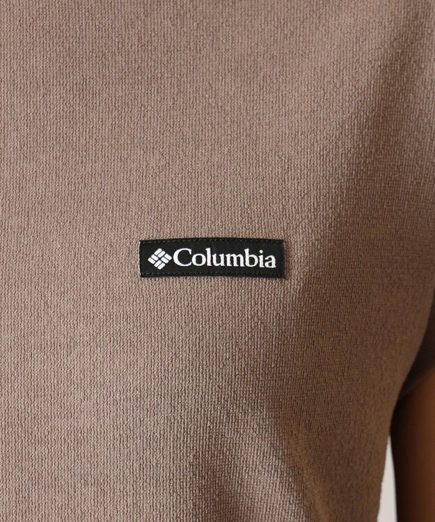 Columbia Columbia/ ウィメンズルックアウトスパイアーショートスリーブTシャツ /コロンビア Iron