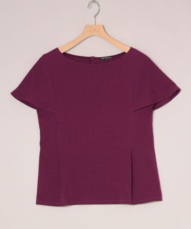 ONWARD Reuse Park 【23区】カットソー春夏 パープル