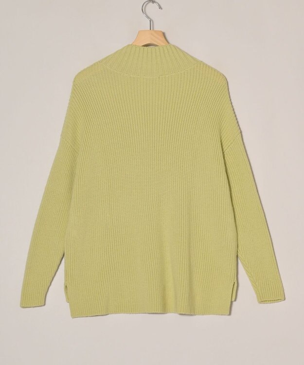 ONWARD Reuse Park 【23区】ニット秋冬 グリーン