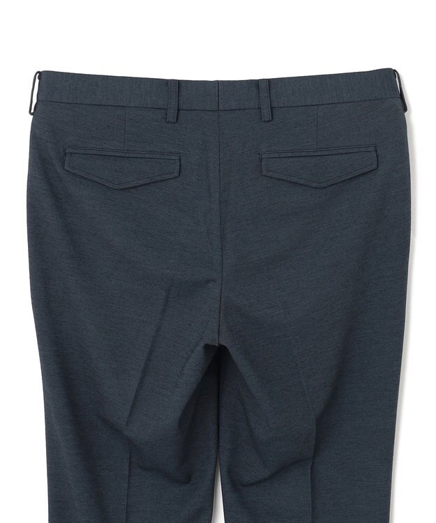 JOSEPH HOMME ウーステッドモックロディ / CITY ダルブルー系