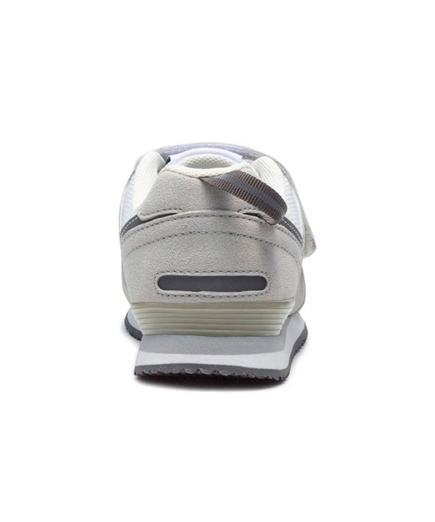 REGAL FOOT COMMUNITY 【リーガルキッズ】AA40 リーガルキッズ スニーカー ホワイト