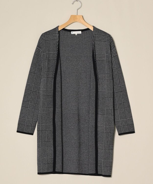 ONWARD Reuse Park 【組曲】ニット秋冬 ブラック