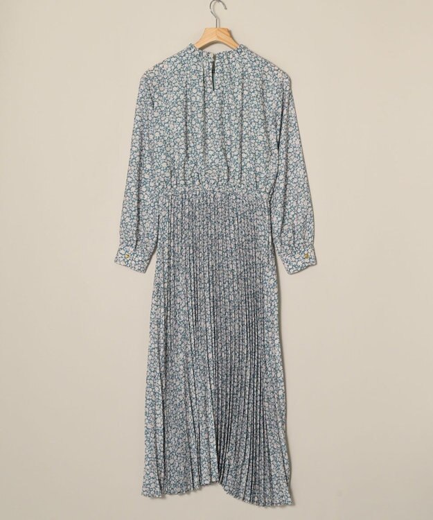 ONWARD Reuse Park 【any FAM】ワンピース春夏 グリーン