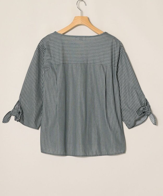 ONWARD Reuse Park 【J.PRESS】カットソー秋冬 グリーン