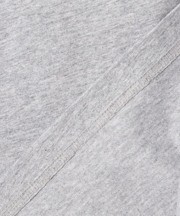 J.PRESS KIDS 【100-130cm】バックブル 長袖カットソー グレー系