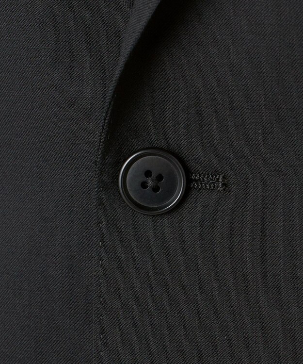 J.PRESS MEN 【WEB・一部店舗限定】スーツ / 背抜き / 2B ブラック系