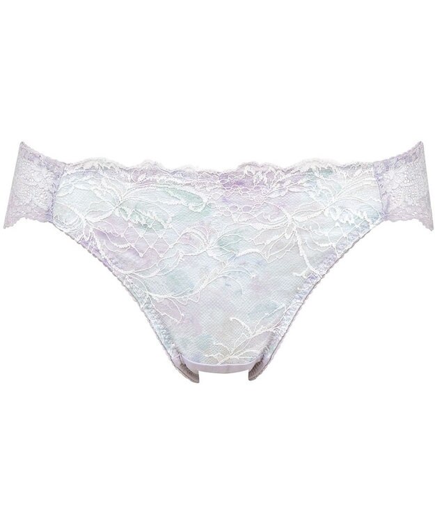 Wing ショーツ 【スキマフィットブラ】 KB2365とペア はきこみ丈あさめ KF2365 ウイング／ワコール グレー