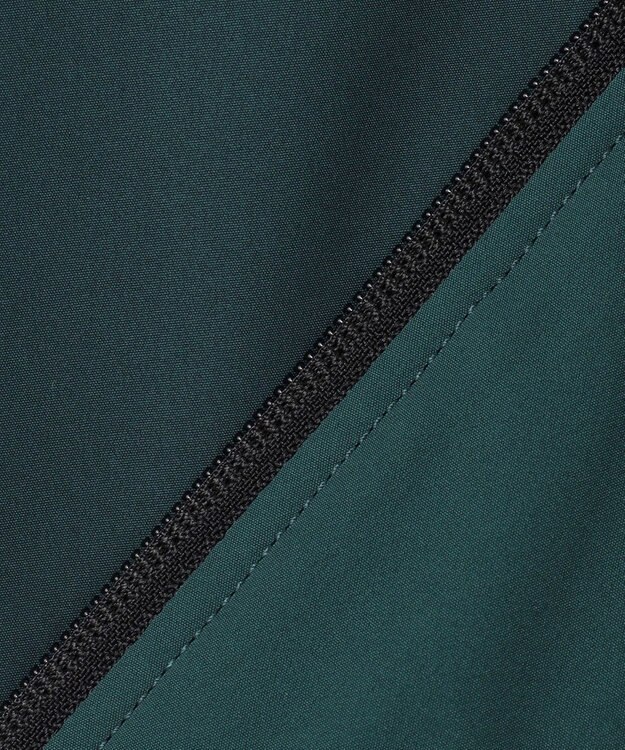 J.PRESS MEN 【KING SIZE】【3WAY / 高機能】マウンテンパーカー / ダウンライナーデタッチャブル ダークグリーン系