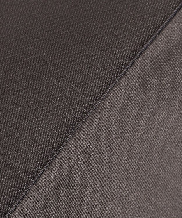 自由区 ライトダブルクロス ジャケット グレー