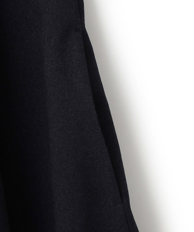 TOCCA 【新色登場】【00サイズあり・消臭】SWEET TEA TIME ドレス ネイビー系