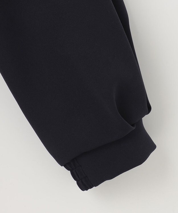 ANY SIS S 【ご好評につき追加生産！優木まおみさんコラボ】秒映えセレモニー セットアップ ネイビー×ネイビー