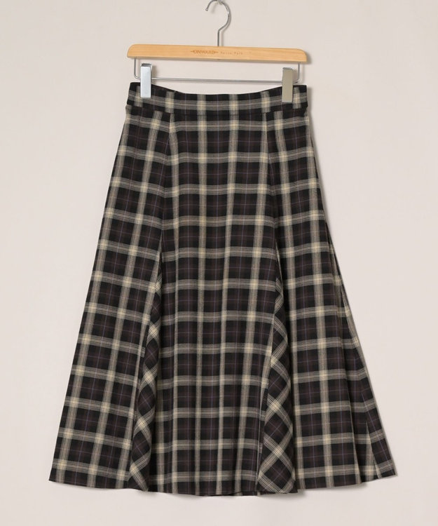 ONWARD Reuse Park 【any SiS】スカート秋冬 ブラウン