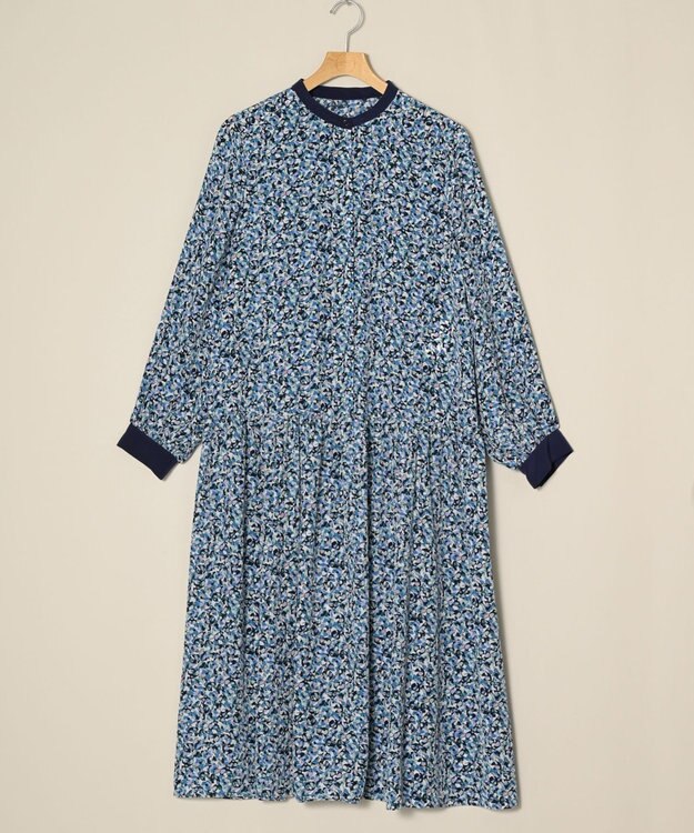 ONWARD Reuse Park 【自由区】ワンピース春夏 グリーン