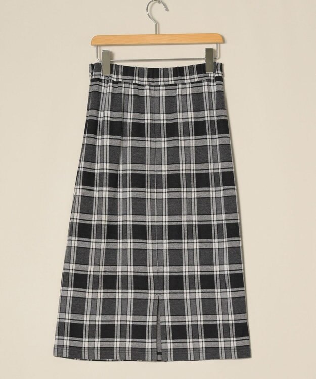 ONWARD Reuse Park 【any SiS】スカート秋冬 ブラック