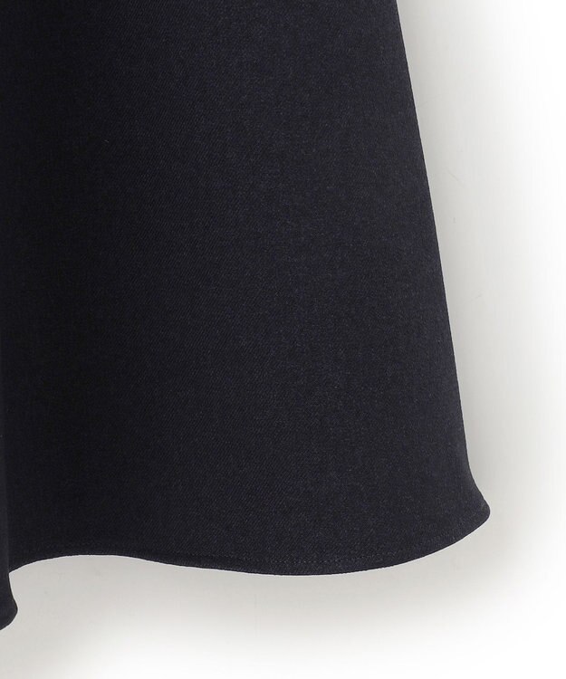 TOCCA 【新色登場】【00サイズあり・消臭】SWEET TEA TIME ドレス ネイビー系