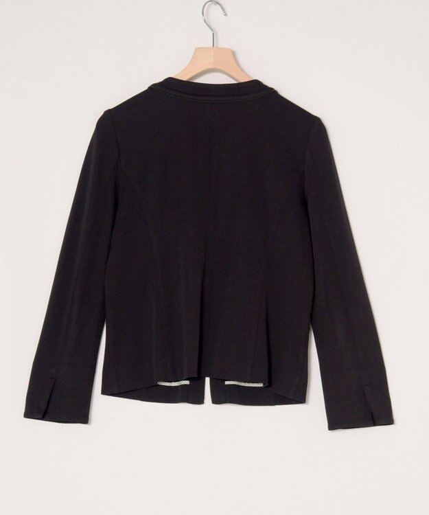 ONWARD Reuse Park 【J.PRESS】カットソー春夏 ブラック