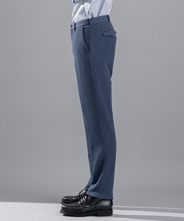 JOSEPH HOMME ソフトタックジャージー / CITY ダルブルー系