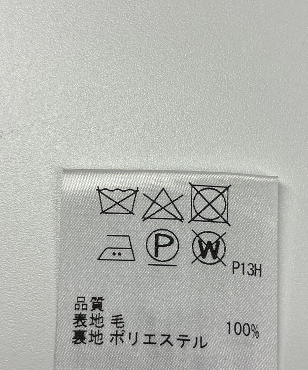 ONWARD Reuse Park 【J.PRESS】スカート秋冬 ブラック