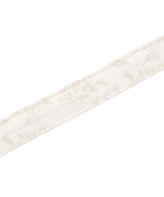 PET PARADISE ペットパラダイス アクティブハーネス 花柄りぼん ＳＳ 小型犬 オフホワイト