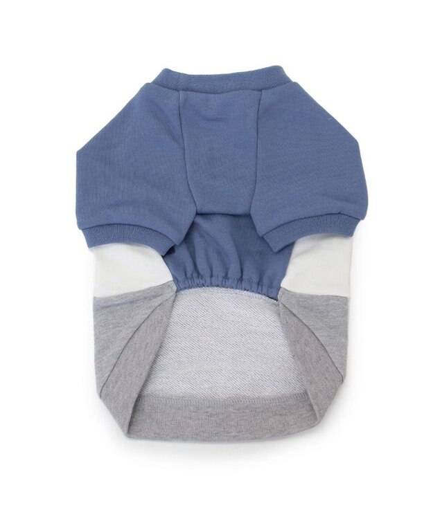 PET PARADISE J.PRESS トレーナー 《トリコロール》 小型犬 トリコロール