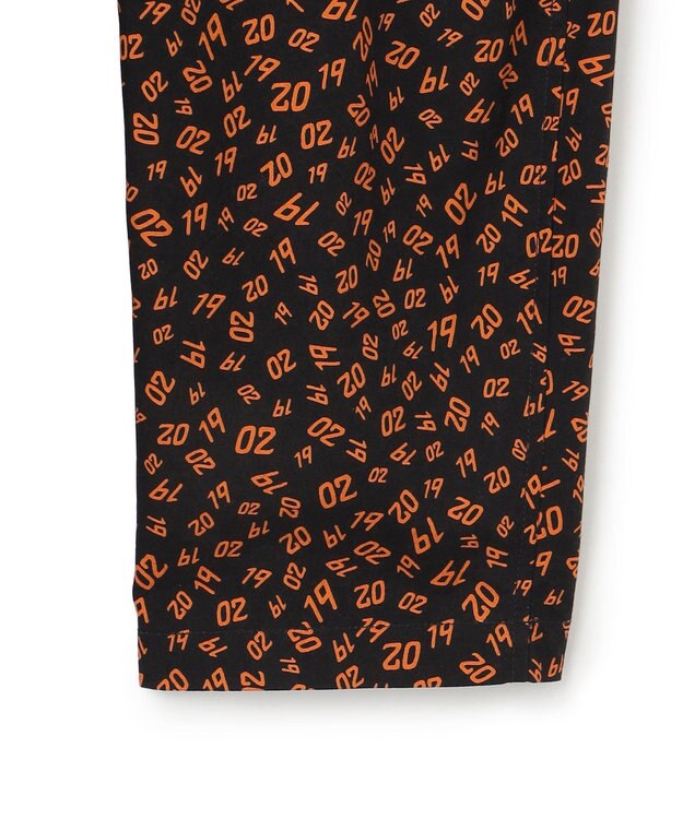 J.PRESS MEN 【J.PRESS ORIGINALS】Broad print 1902 Sack Jacket ブラック系5