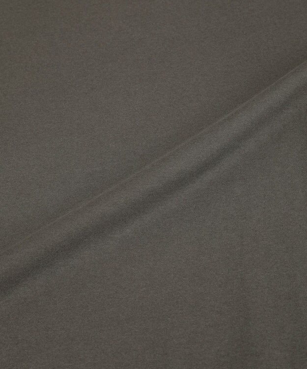 AMERICAN HOLIC SILVER BOX ロングTシャツ/チュニック Charcoal Gray