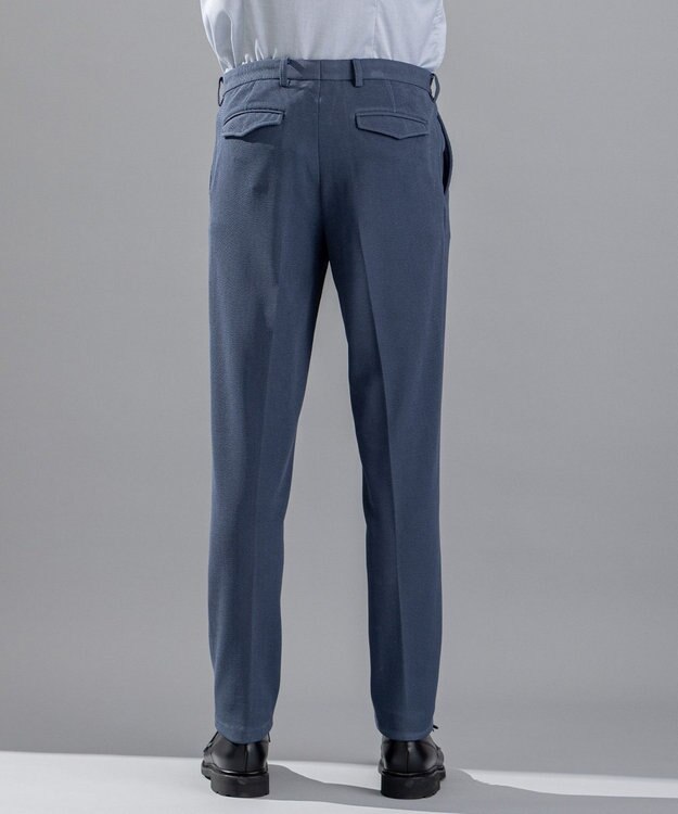 JOSEPH HOMME ソフトタックジャージー / CITY ダルブルー系