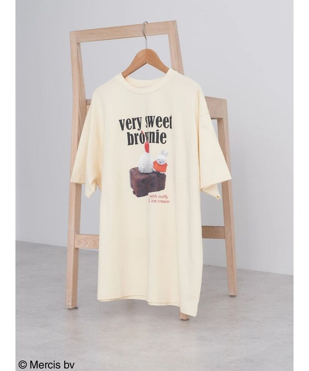 earth music&ecology ｍｉｆｆｙ　ｅａｒｔｈ　Ｔｓｈｉｒｔ　ｃｏｌｌｅｃｔｉｏｎ C