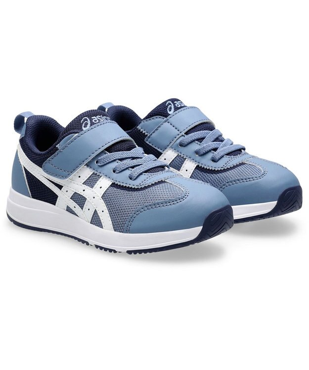 ASICS WALKING ネイラ MINI ブルー系