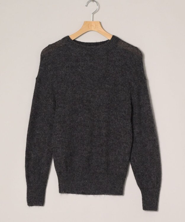 ONWARD Reuse Park 【23区】ニット秋冬 グレー