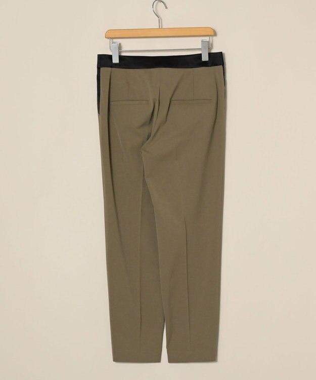 ONWARD Reuse Park 【ICB】パンツ春夏 グリーン