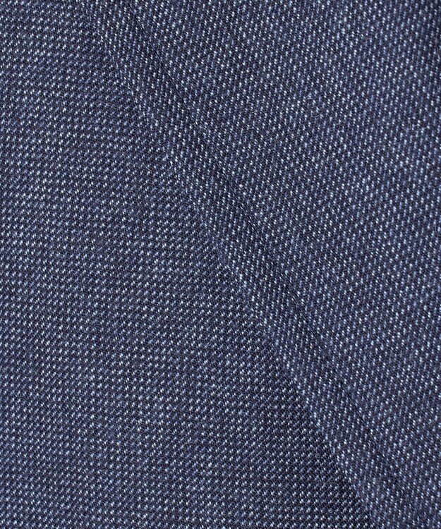 J.PRESS MEN 【CUBA BEACH GENTRY】尾州アーカイブ ネールヘッド スーツ/総裏 ネイビー系