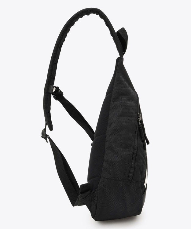 Columbia Columbia/ ブレムナースロープワンショルダー /コロンビア Black、 White