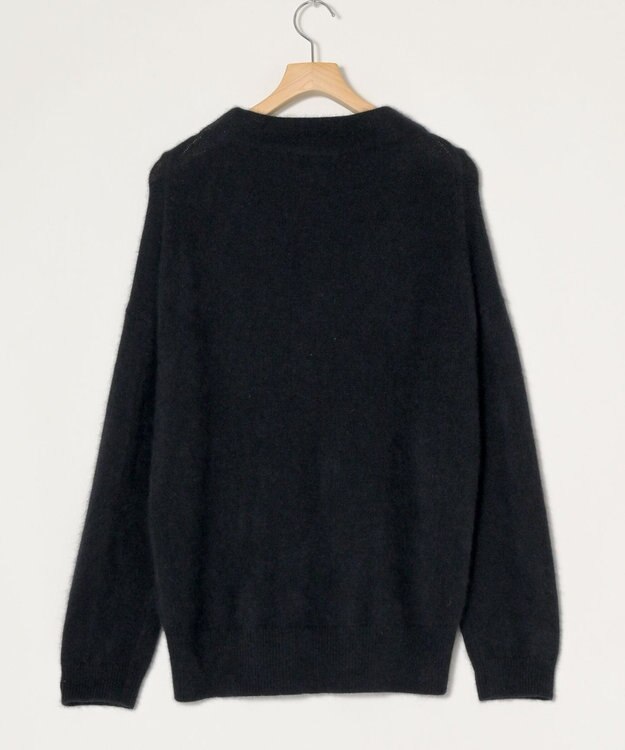 ONWARD Reuse Park 【23区】ニット秋冬 ブラック