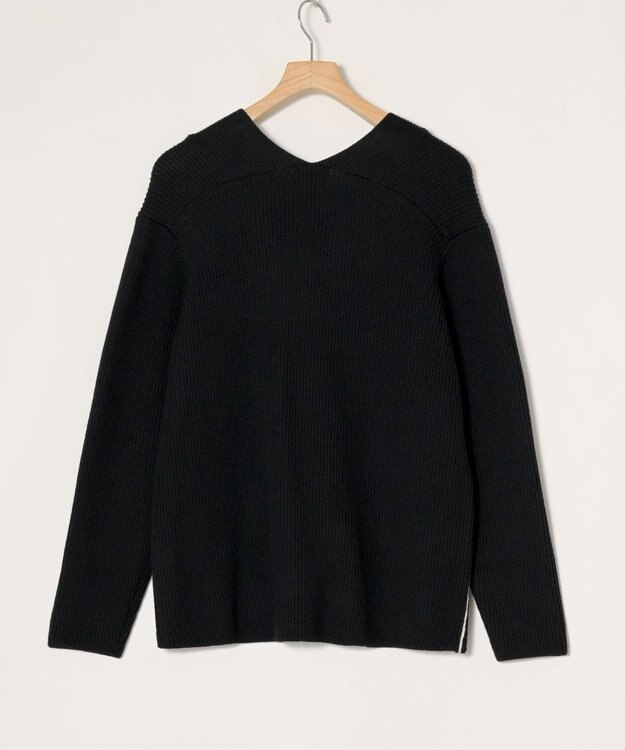 ONWARD Reuse Park 【ICB】ニット秋冬 ブラック