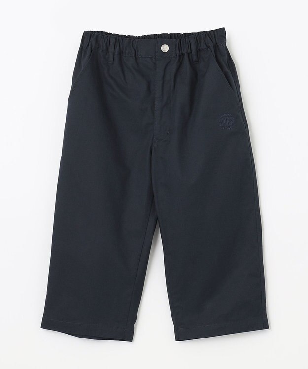 J.PRESS KIDS 【120-130cm】40/ツイル ネイビー系