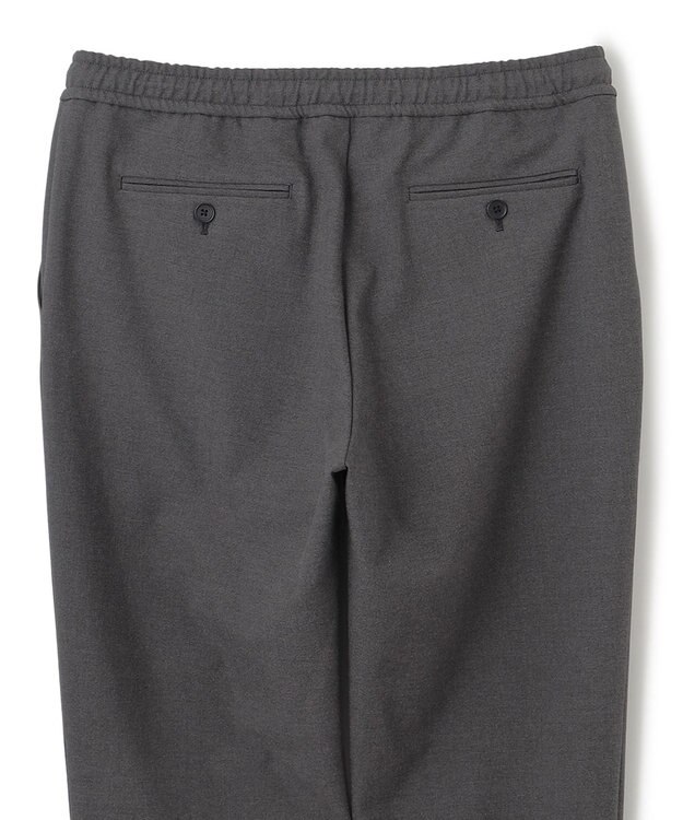 JOSEPH HOMME ソフトサーモストレッチ / JOGGER グレー系