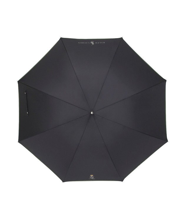 MOONBAT 【WEB限定】POLO RALPH LAUREN(ポロ ラルフローレン)FLAG BEAR 雨傘 長傘 ユニセックス ディープブルー