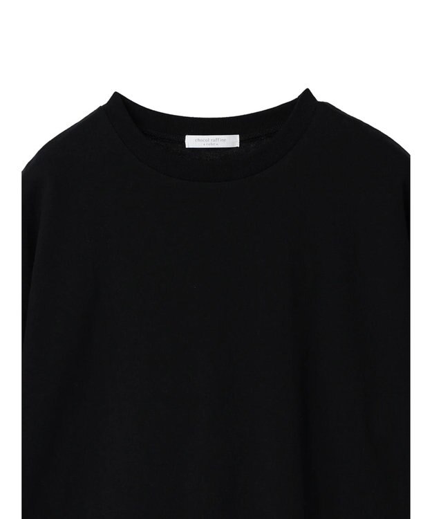 Green Parks Ｄｉｓｎｅｙ１００　／キラキラＴシャツ Black