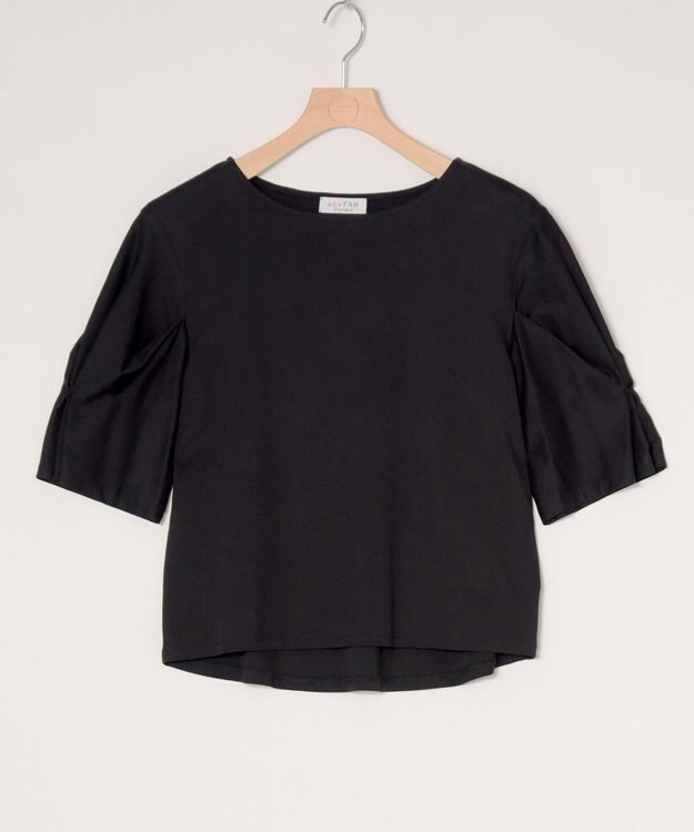 ONWARD Reuse Park 【any FAM】カットソー春夏 ブラック