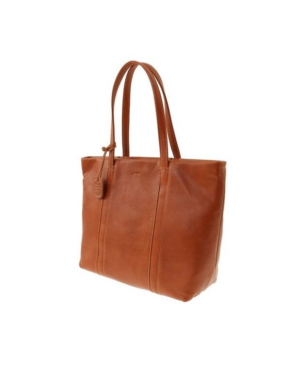 genten ゴートベーシック トートバッグ チャ