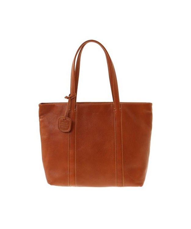 genten ゴートベーシック トートバッグ チャ