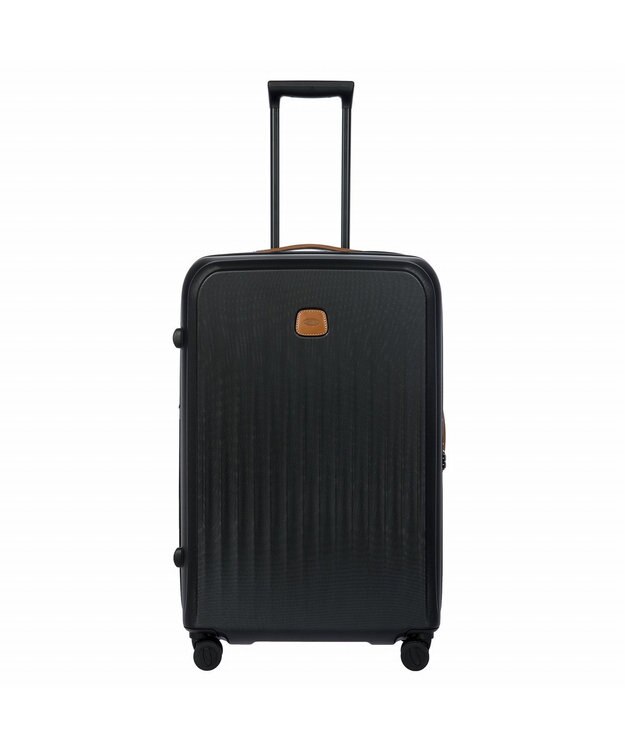 ACE BAGS & LUGGAGE BRIC'S TAORMINA タオルミナ スーツケース 100L 89234／BAH08453 ブリックス ブラック