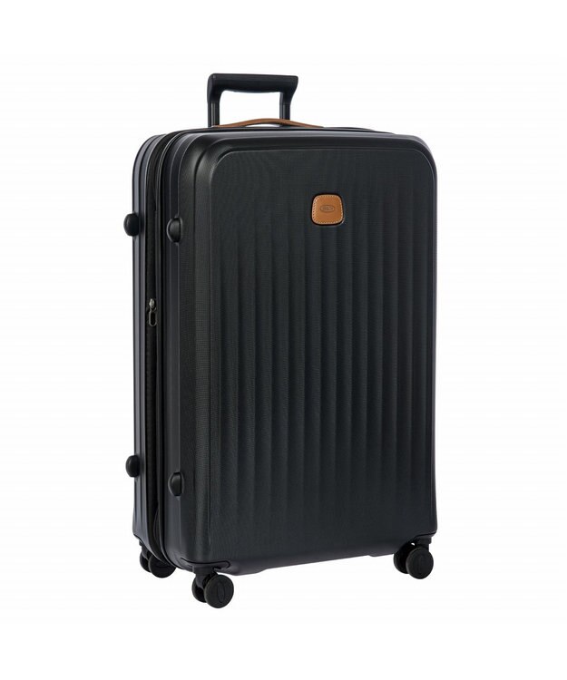 ACE BAGS & LUGGAGE BRIC'S TAORMINA タオルミナ スーツケース 100L 89234／BAH08453 ブリックス ブラック