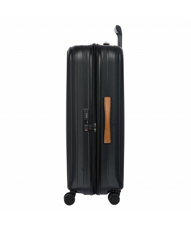 ACE BAGS & LUGGAGE BRIC'S TAORMINA タオルミナ スーツケース 100L 89234／BAH08453 ブリックス ブラック