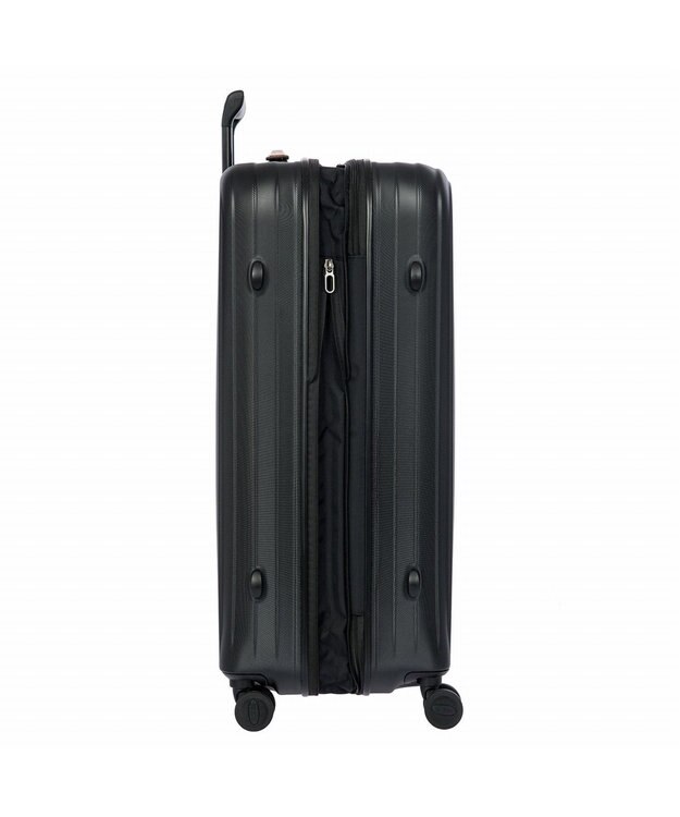 ACE BAGS & LUGGAGE BRIC'S TAORMINA タオルミナ スーツケース 100L 89234／BAH08453 ブリックス ブラック